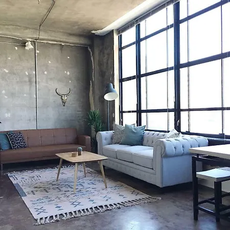 City Loft W/ View Of Gay St